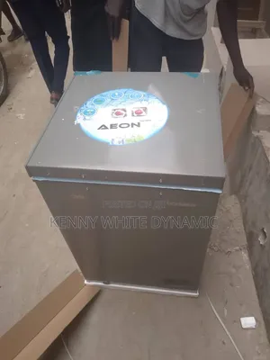 Aeon Deep Freezer