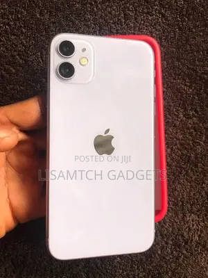 Apple iPhone 11 128 GB White