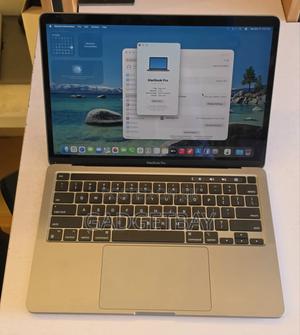 Laptop Apple MacBook Pro 2020 M1 8GB Apple M1 SSD 256GB