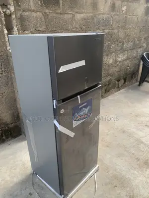 SKYRUN BCD-200K Fridge With Spacious 200L Capacity