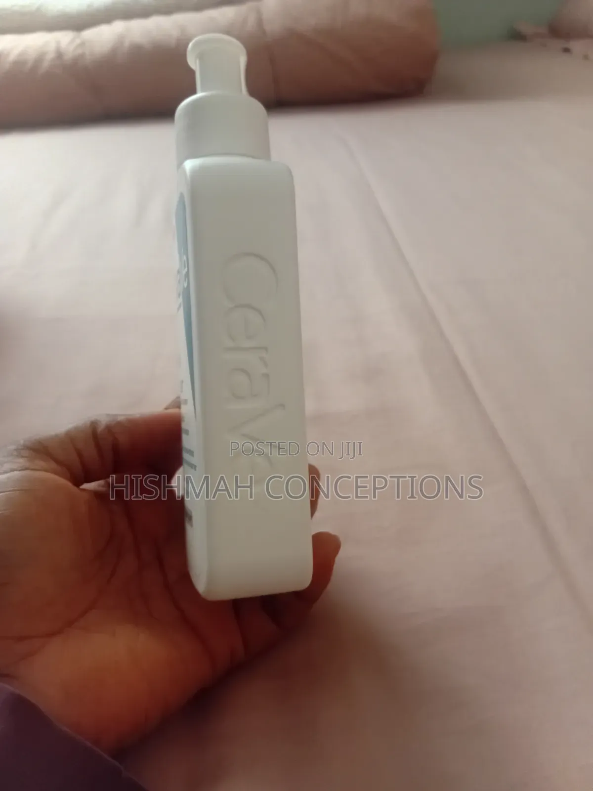 Cera Ve Acne Control Cleanser