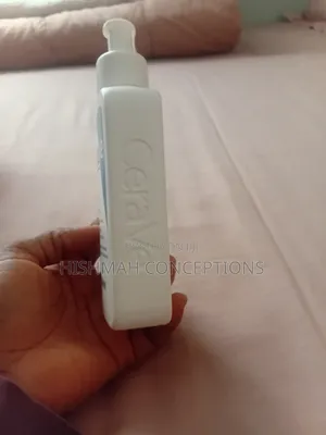 Cera Ve Acne Control Cleanser