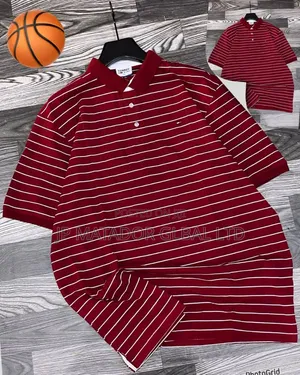 High Quality Turkish T-Shirt Polos