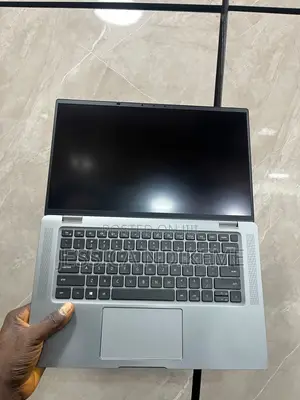 Laptop Dell Latitude 9520 16GB Intel Core i7 SSD 256GB