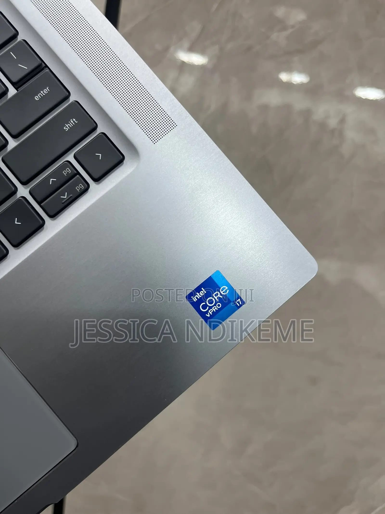Laptop Dell Latitude 9520 16GB Intel Core i7 SSD 256GB