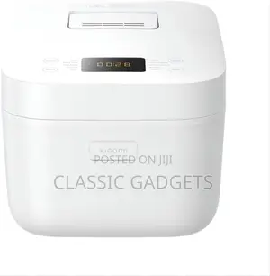 Xiaomi Multifunctional Rice Cooker 4L