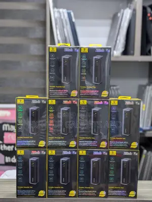Baseus EnerGeek GP12 Power Bank