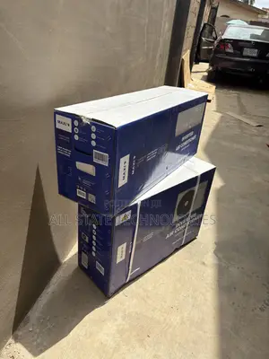 Maxi 1.5 Horsepower Inverter Split Air Conditioner