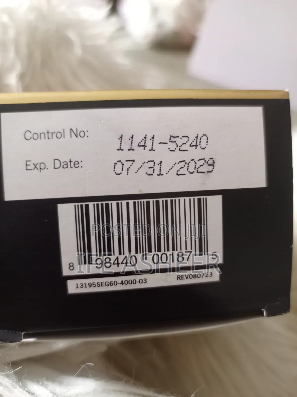 Qunol Ultra CoQ10 200mg - 60 Softgel