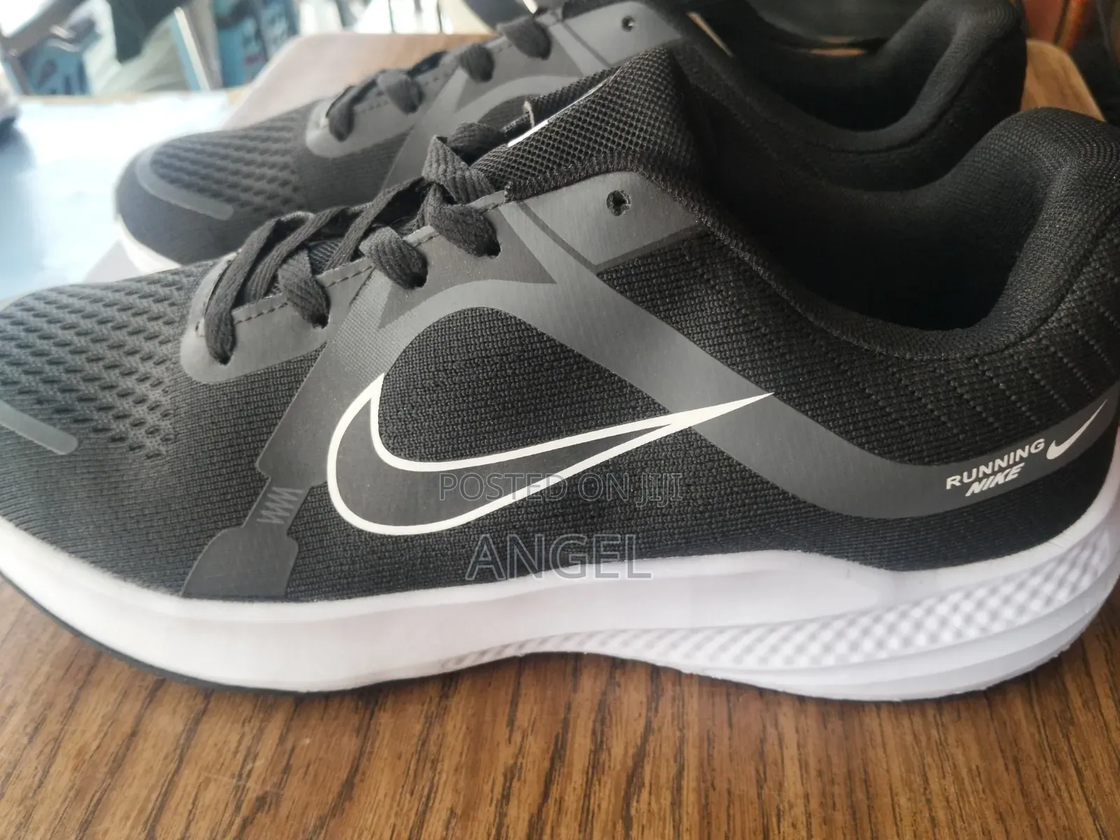 Unisex Nike