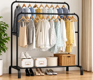 35kg Multifunctional Cloth Hanger