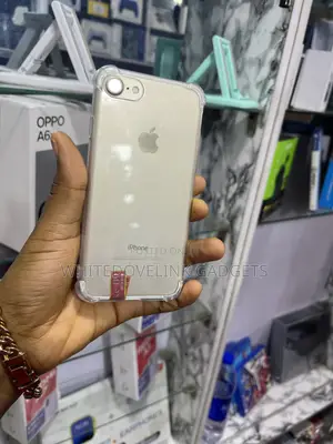 Apple iPhone 7 32 GB Silver