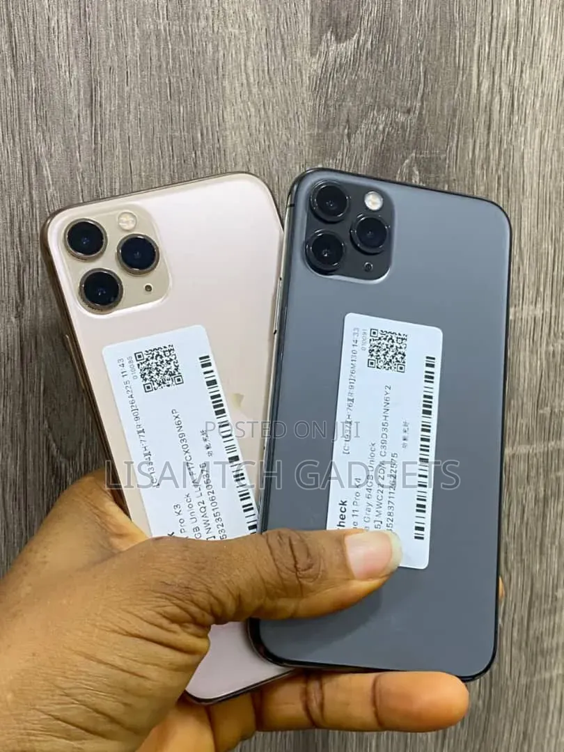 Apple iPhone 11 128 GB White