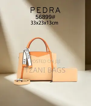 2in1 Pedra Office Handbag