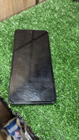 Tecno Spark 30 Pro 256 GB Black