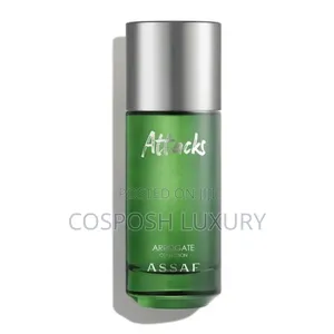Attack by Assaf