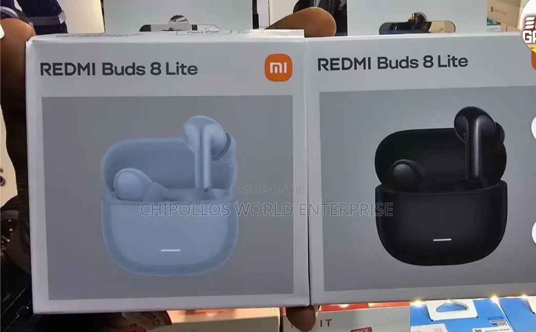 Redmi Buds