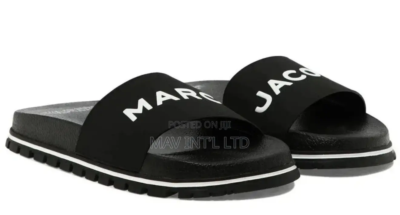 Marc Jacobs Slide