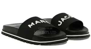 Marc Jacobs Slide