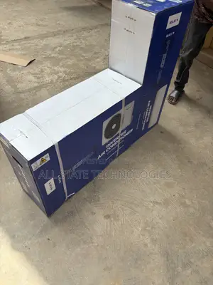 MAXI 1.5HP Wall Mounted Inverter Air Conditioner