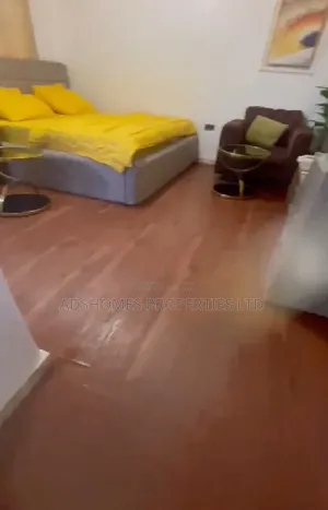 Furnished 1bdrm Bedsitter in Akoka for rent