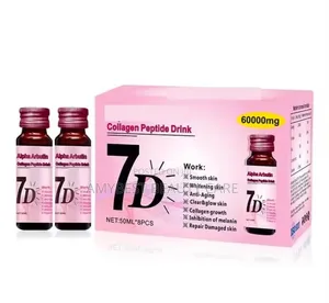 7d Collagen Peptide Drink