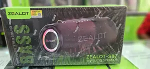 ZEALOT S87 Wireless Speaker