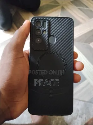 Tecno Pova 3 128 GB Blue