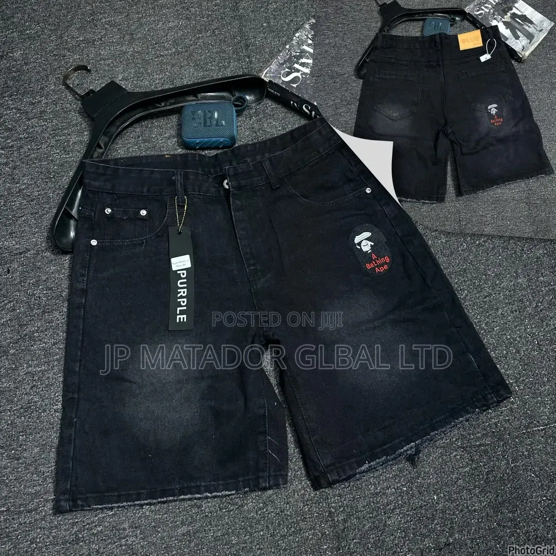 High Quality Short Niker