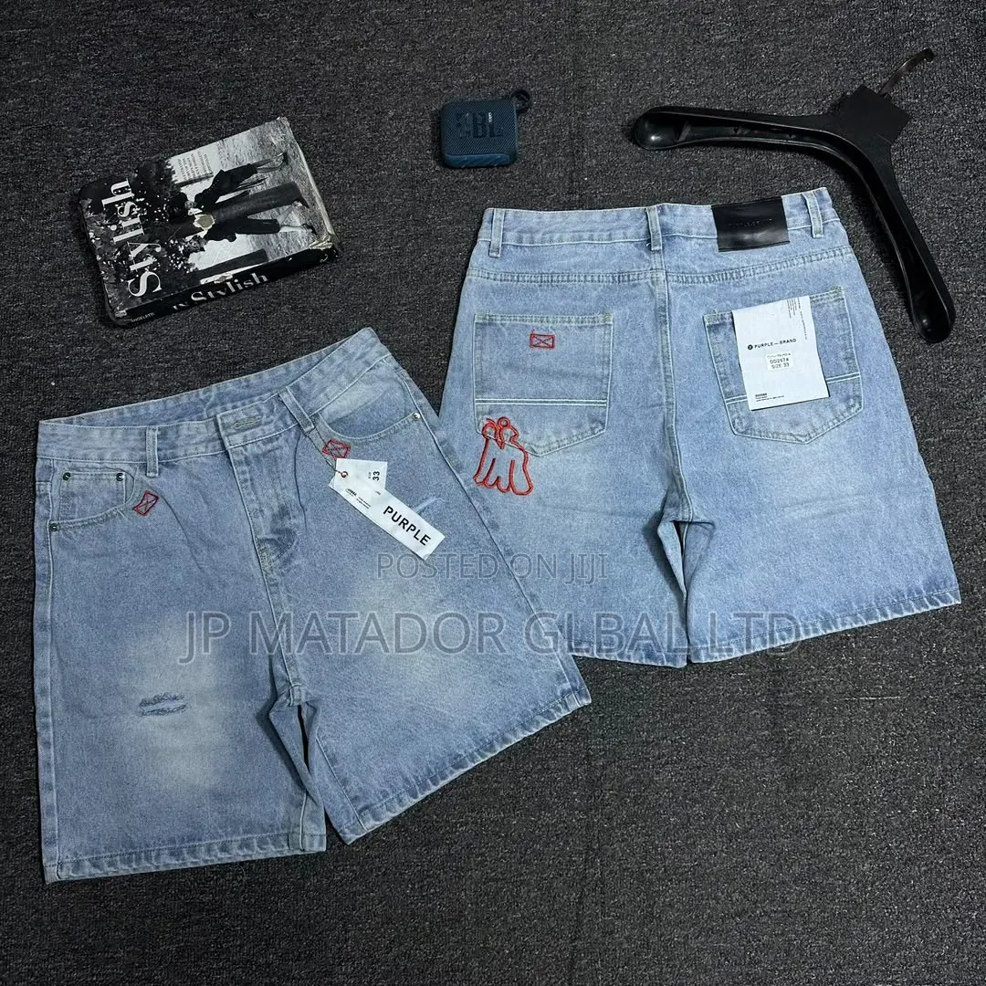 High Quality Short Niker
