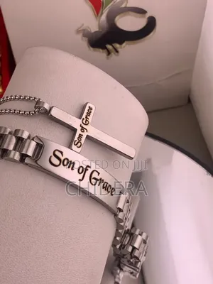 Custom Name Engraving Jewelleries