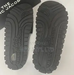 Marc Jacobs Slide