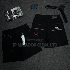 High Quality Short Niker