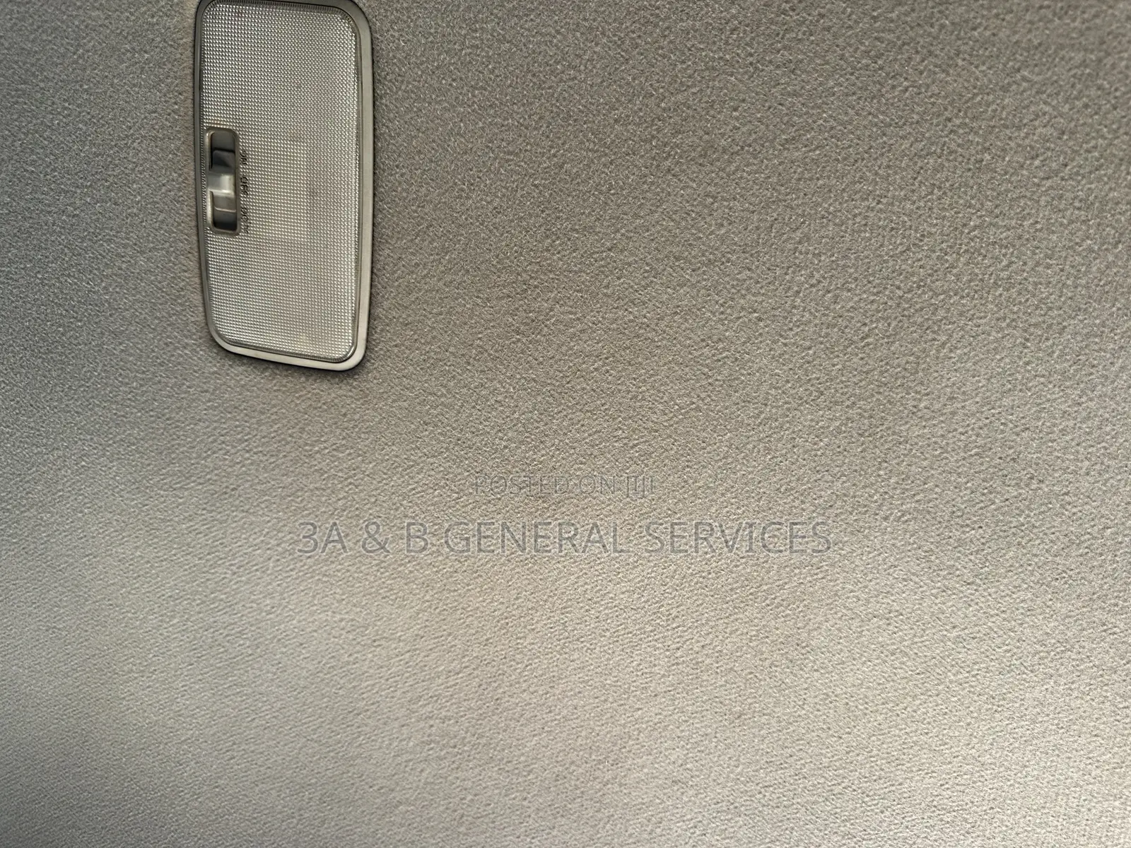 Toyota Yaris 2012 Silver
