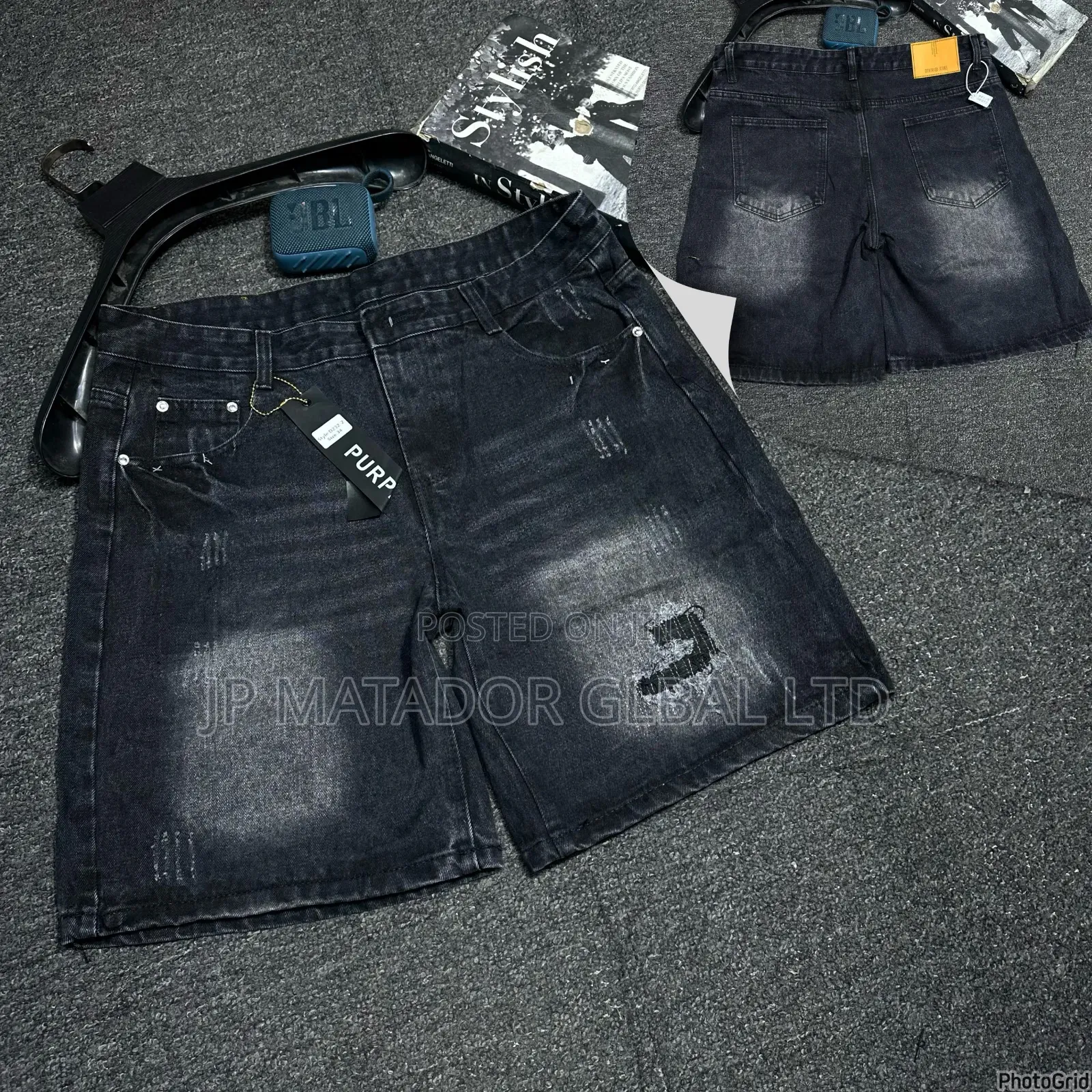 High Quality Short Niker