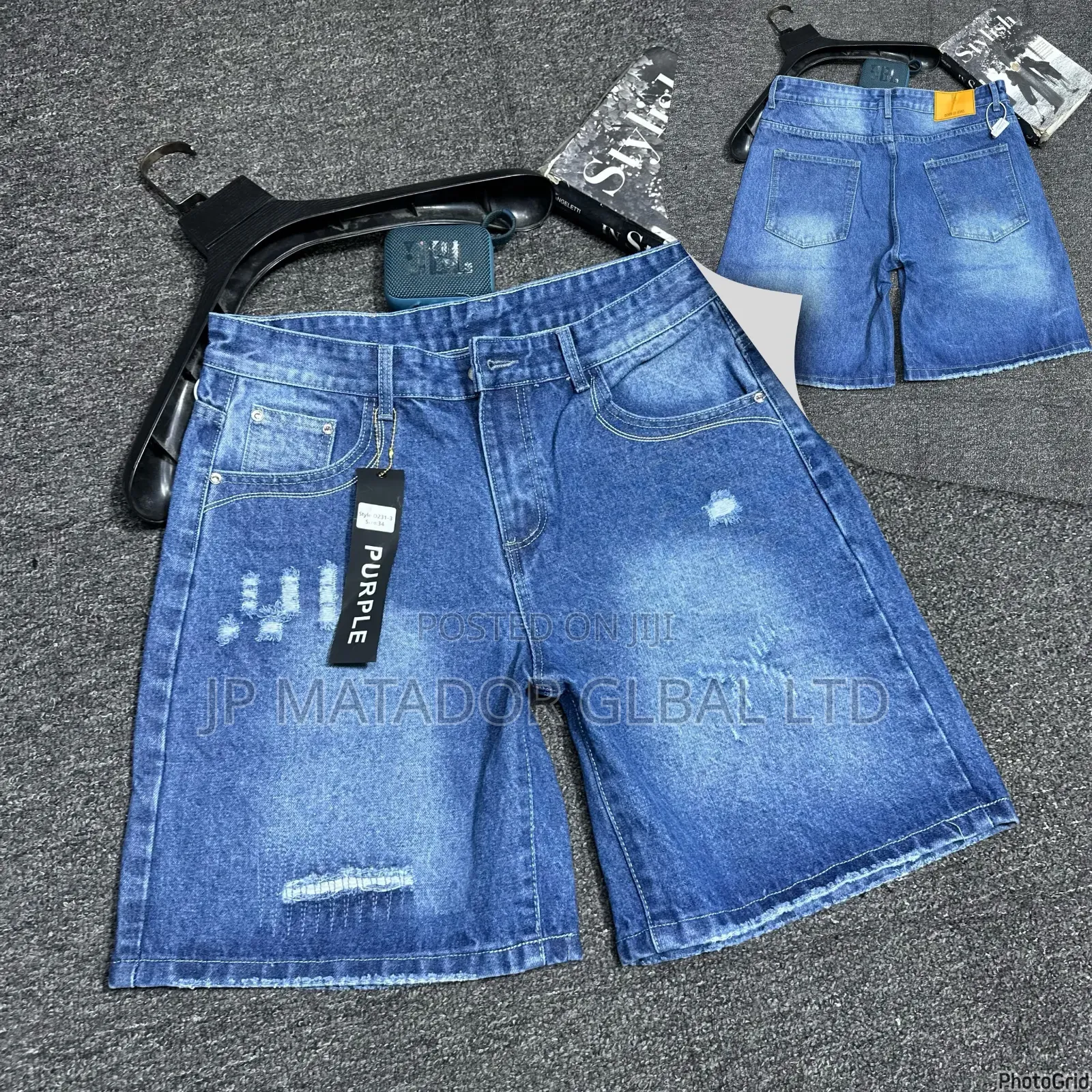 High Quality Short Niker