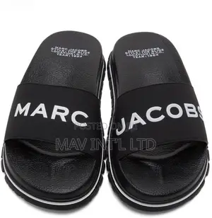 Marc Jacobs Slide