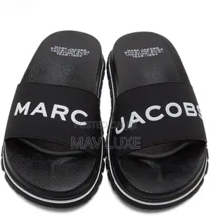 Marc Jacobs Slide