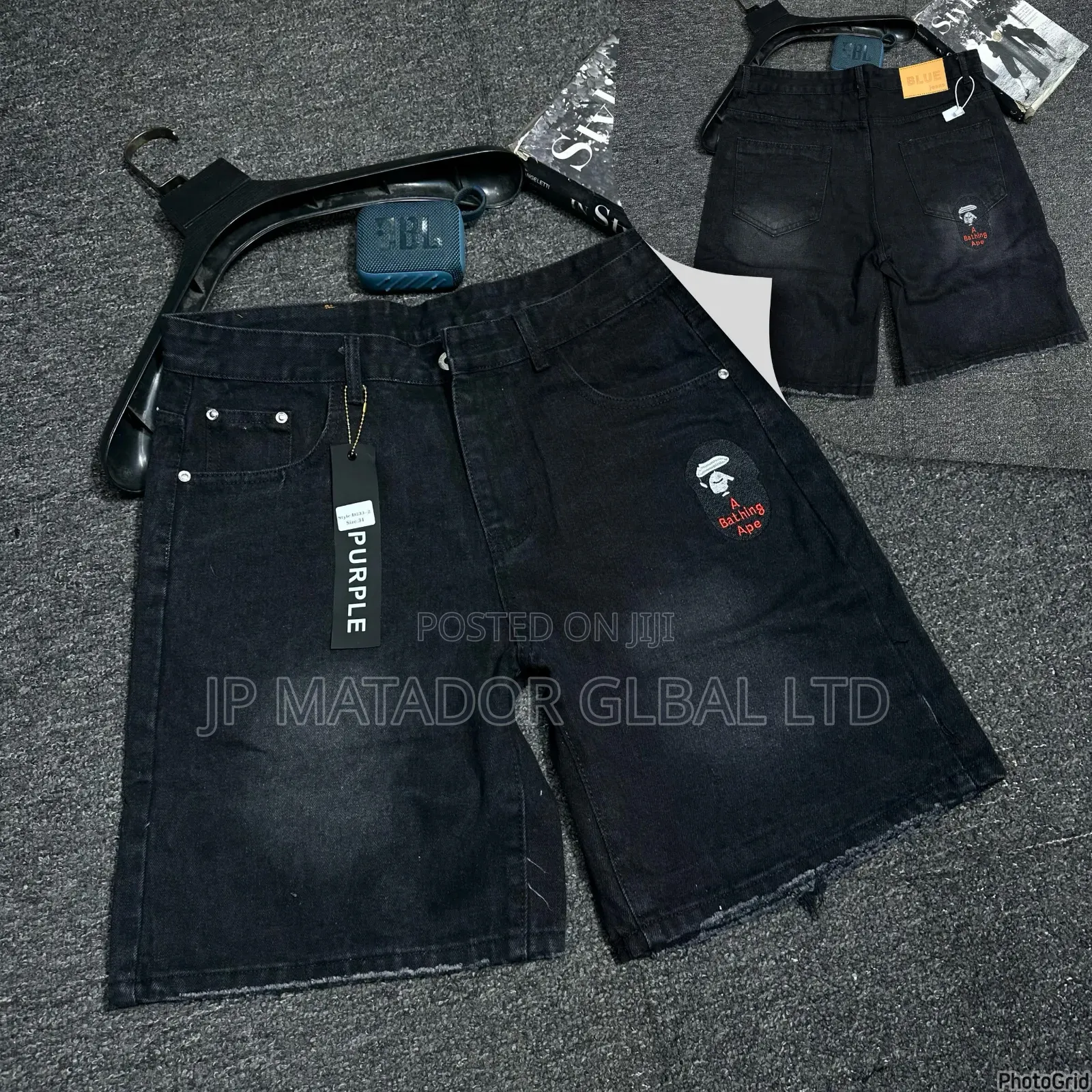 High Quality Short Niker