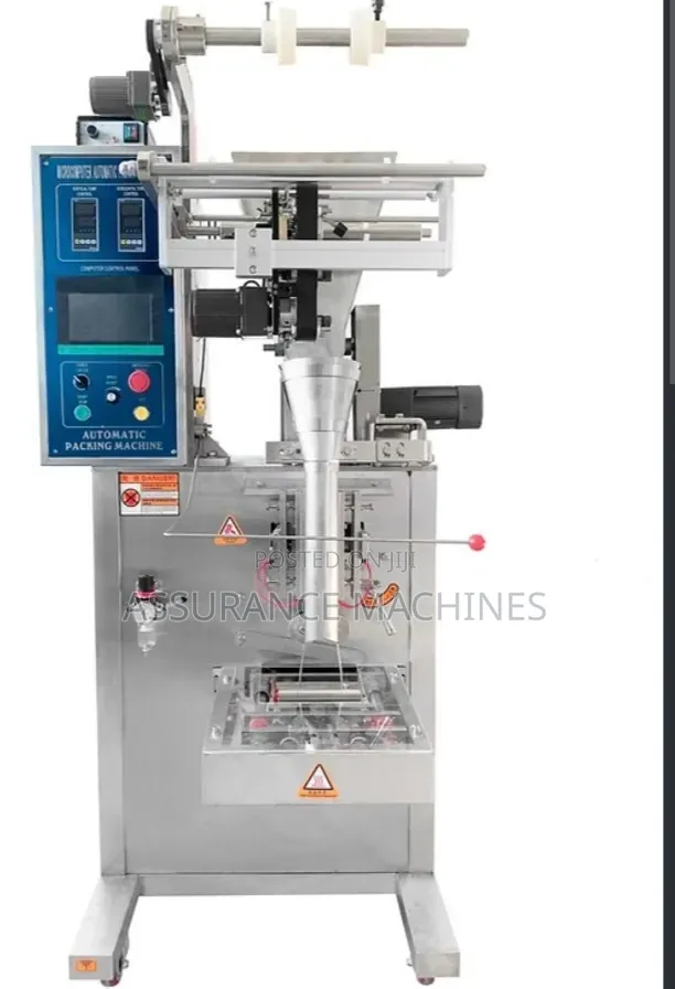HQ5-260F Powder Packaging Machine