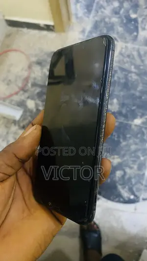 Apple iPhone XS Max 256 GB Black