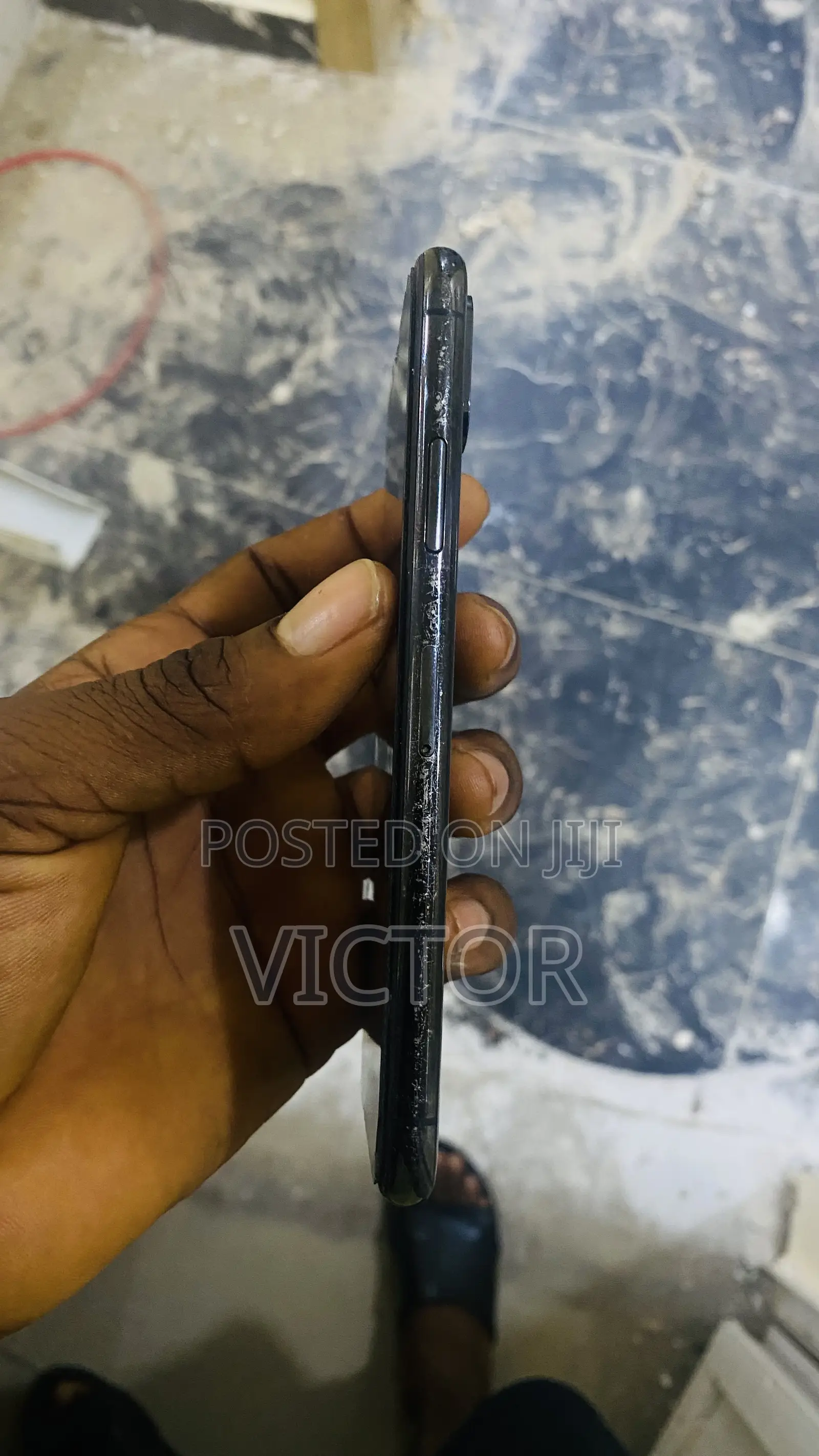 Apple iPhone XS Max 256 GB Black