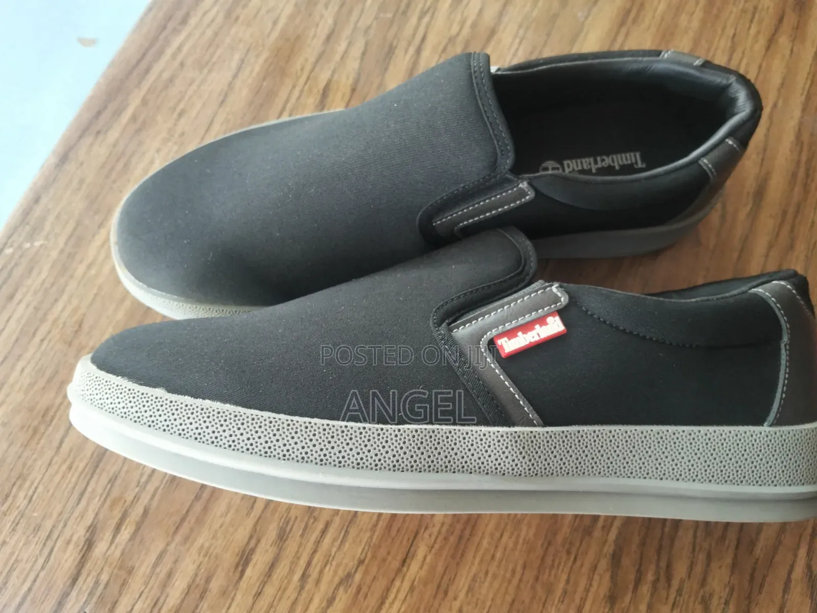 Office Shoe