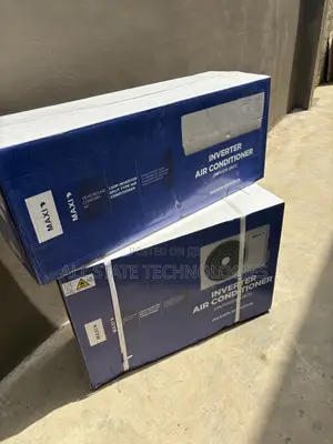 MAXI SPL15INV01-M Home Cooling Inverter AC