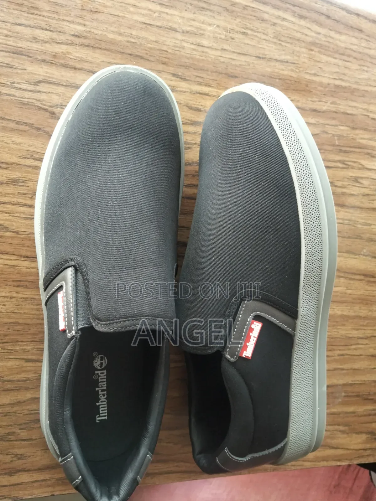 Office Shoe