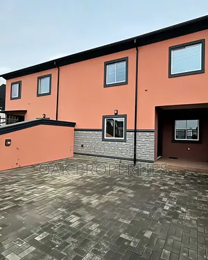 3bdrm Duplex in Naf Harmony Estate, Eliozu for rent