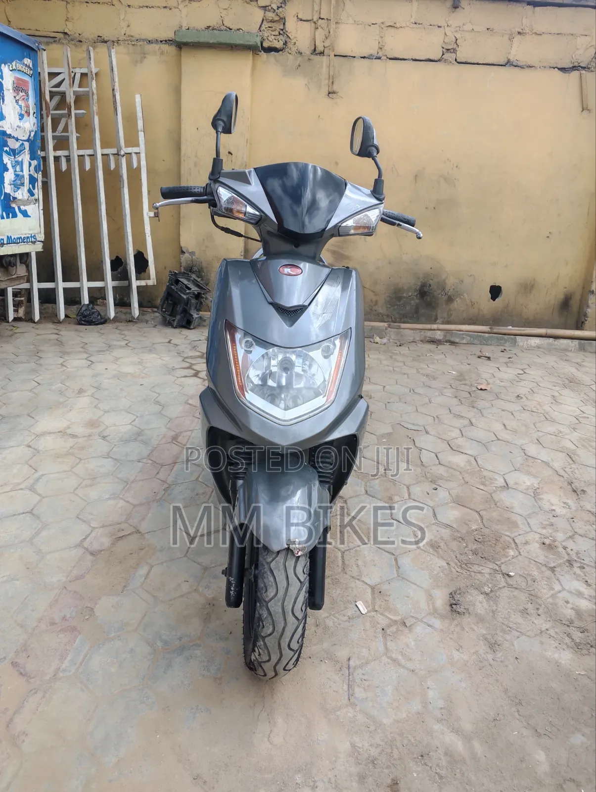 Honda 2023