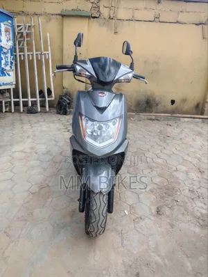 Honda 2023