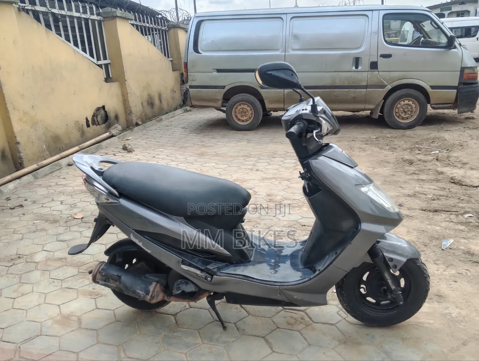 Honda 2023