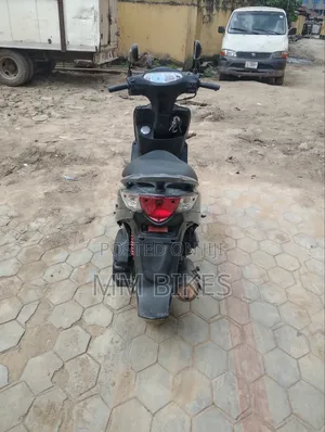 Honda 2023